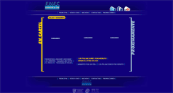Desktop Screenshot of eneccine.com